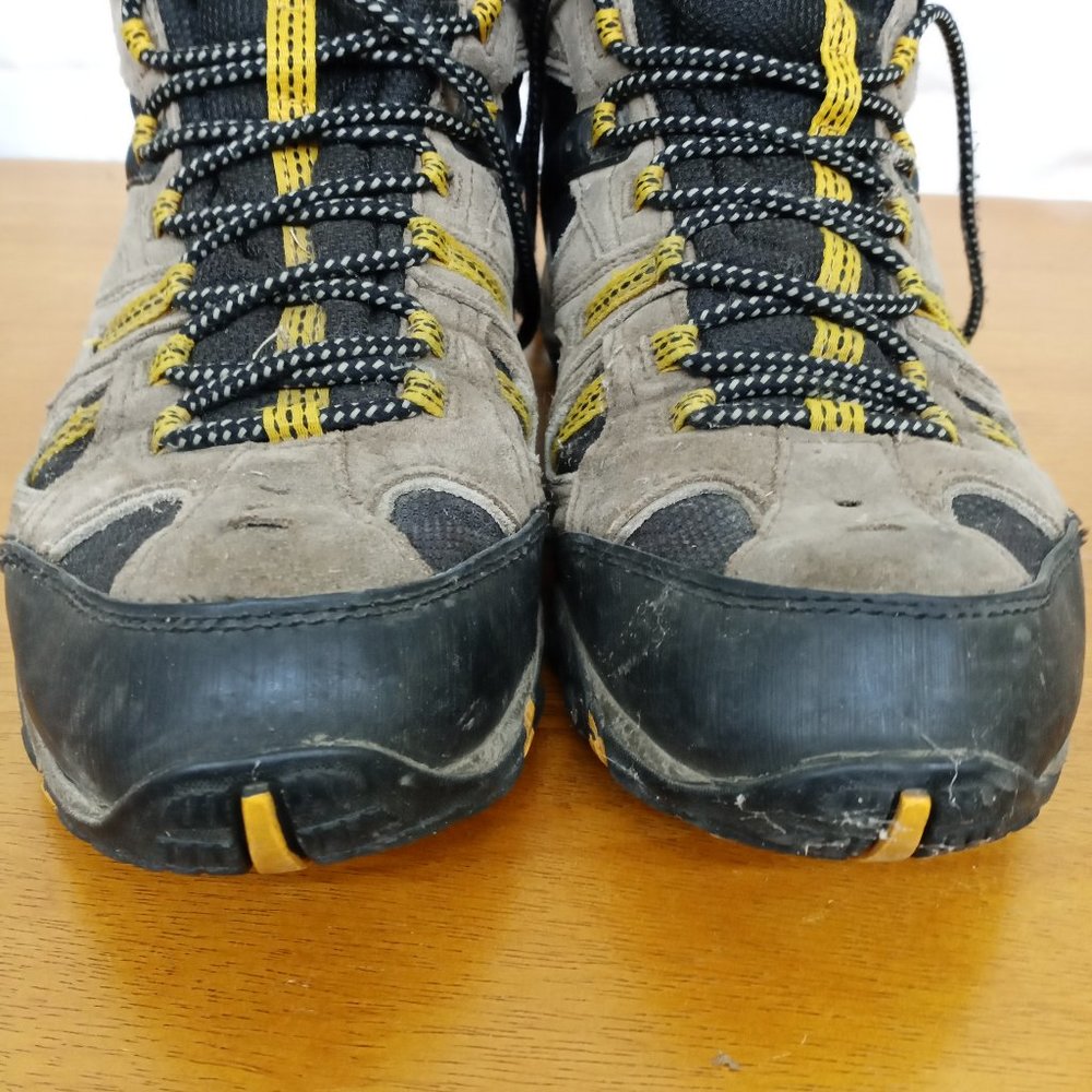 Merrell Waterproof Gunsmoke Performance Shoes Men… - image 7